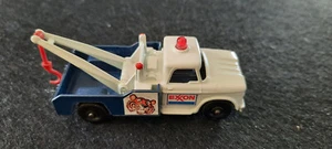 Moko Lesney Matchbox – Code 3 – Modell - RW Nr.: 13 D – Dodge Wreck Truck - Bild 1 von 22