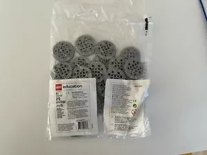 Lego 40 Tooth Gears. Lego Education 5003143. New 25 - Picture 1 of 2