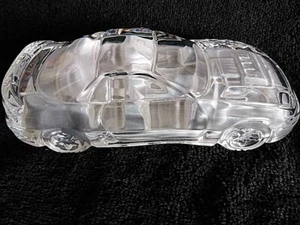 Mitsubishi 3000GT VR-4 Crystal Cars (Very RARE) - Picture 1 of 6