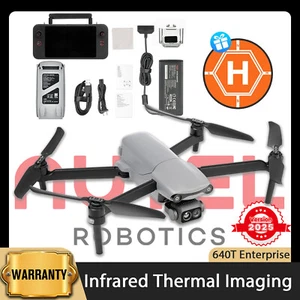 2025 Autel Robotics EVO Lite Enterprise 640T 640*512 Thermal Imaging Autel Drone - Picture 1 of 15