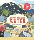Water, Hardcover by Murray, Lily; Hawthorne, Lara (ILT), Like New Used, Free ...