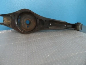 1K0505371 Querlenker hinten unten Org Audi VW Seat A3 TT Golf Q3 Leon(Q032) - Picture 1 of 3