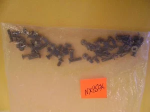 Screw Set for Gateway NX850X - Picture 1 of 2