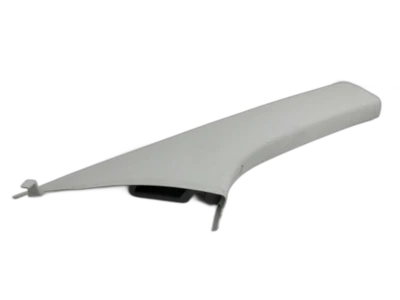 Garniture Pannel pour Pilier-A droite intérieur LB9A VW T5 7E 09-15 - Photo 1/4