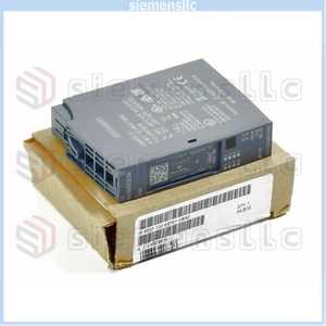 6ES7132-6BF01-0BA0 Siemens SIMATIC ET 200SP Expedited Shipping Spot Goods New GQ - Picture 1 of 6