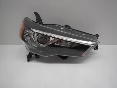 Farol Toyota 4Runner halogênio direito do passageiro 2014 - 2020 Y4 - Imagem 1 de 4