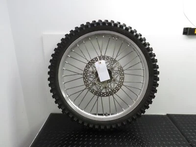 98-01 YAMAHA YZ 125 YZ 250 YZ 426 YZ400 EXCEL RUEDA DELANTERA OEM BUJE DELANTERO 00 YZ125 Foto 1 de 4