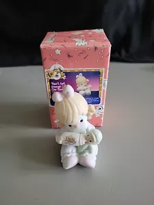 Precious Moments ""Can't Get Enough of Our Club"" #B0009 nur Baby Clown Mitglieder - Bild 1 von 15