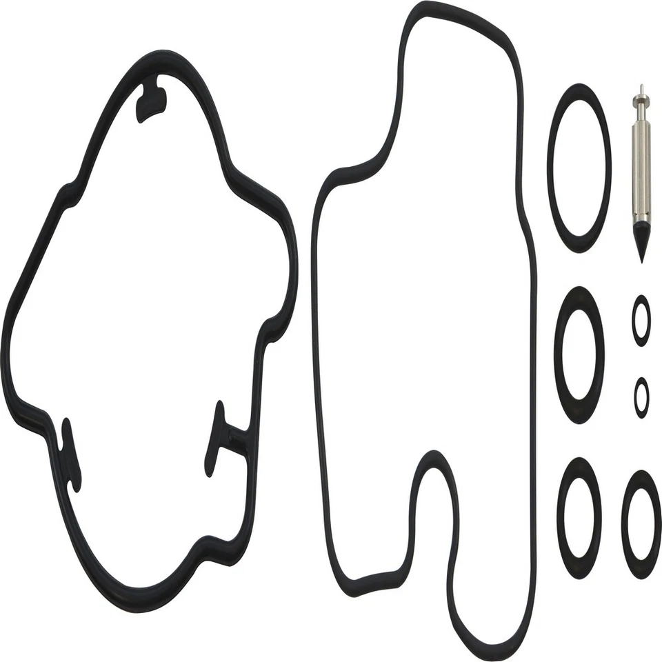 Kit Reparación Carburador TourMax Honda CBR1100XX 97-98 Foto 1 de 1