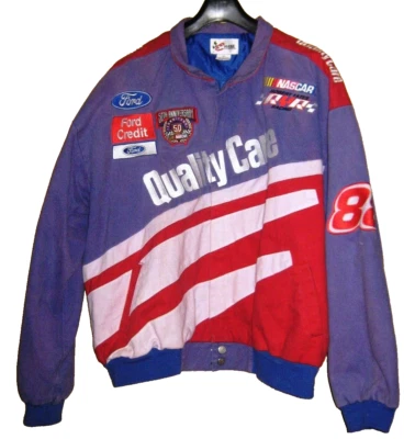 Nascar 50 Aniversario Robert Yates #88 Chase Authentics XXL Ford Cuidado de Calidad Foto 1 de 4