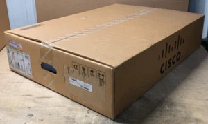 Cisco N9K-C9372PX V03 Nexus 9300 Series 48 ports 10G SFP + 6x40G QSFP + commutateur - Photo 1/15