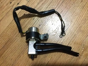 1988 MARINER MERCURY 150HP ENRICHNER VALVE 2859A 2 - Picture 1 of 4