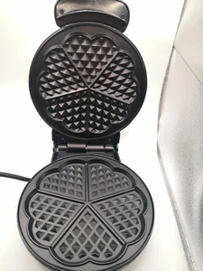 Waffelplatte 1200W Zentrifuge 200W Steakmaschine 1000W Batch Haushaltsgeräte - Bild 1 von 11
