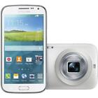 Samsung Galaxy K Zoom SM-C115 8GB Shimmery White Fotohandy Neu in White Box