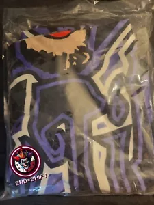 Manta Twiztid Mostasteles Caras NUEVA SELLADA Hombre Juggalo Icp - Imagen 1 de 2
