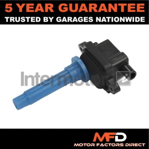 Fits Kia Carens 2000- 1.6 1.8 MFD Ignition Coil Pack #1 0K24718100A - Picture 1 of 2