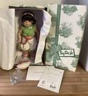 Tiny Terri Lee Florida Fl Travel Doll Limited Edition N Box W Charm 40025 Nib