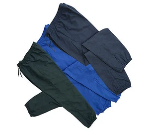 PARA HOMBRES JOGGERS JOGGING CHÁNDAL PANTALONES PANTALONES INFORMALES DEPORTES FITNESS GIMNASIO - Imagen 1 de 2