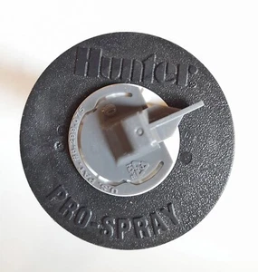 IRRIGATORE STATICO HUNTER PROS - 4  SEMZA TESTINA ATTACCO 1/2NPT ALZO 10CM  - Foto 1 di 2