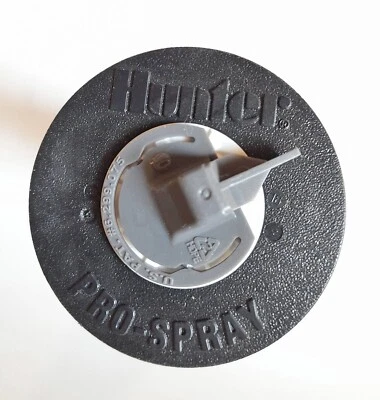 IRRIGATORE STATICO HUNTER PROS - 4  SEMZA TESTINA ATTACCO 1/2NPT ALZO 10CM  - Immagine 1 di 2