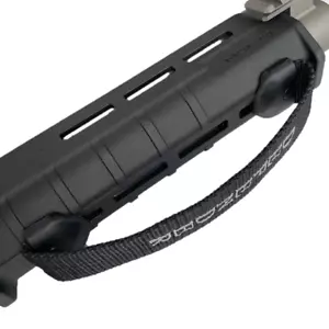 M-LOK FRONT RECOIL STRAP KIT FOR TAC-14 & OTHER MAGPUL AND SIMILAR FORENDS - Picture 1 of 3