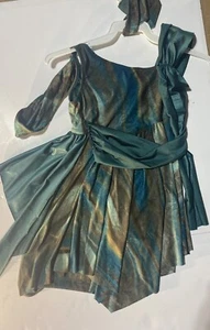 curtains call customs ballet costume child large - Picture 1 of 3
