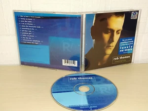 ROB THOMAS - SOMETHING TO BE - CD - Foto 1 di 1