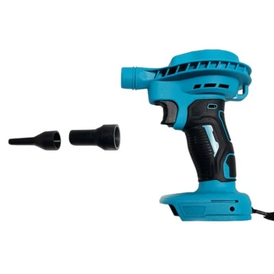 For Makita 18V BL18 6.0Ah Battery Cordless Dust Blower Inflator Vacuum - Image 1 of 4