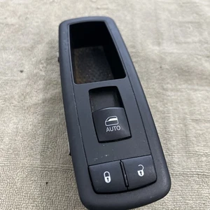 2011-2015 DODGE DURANGO PASSENGER RIGHT FRONT POWER WINDOW SWITCH 68086692AD OEM - Picture 1 of 4