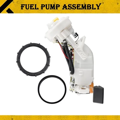 Fuel Pump Assembly For 2001-2003 2004 2005 Honda Civic L4 1.7L E8566M SP8011M - Image 1 of 4