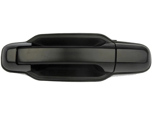 Rear Left Door Handle For 03-06 Kia Sorento KZ29H1 - Изображение 1 из 1