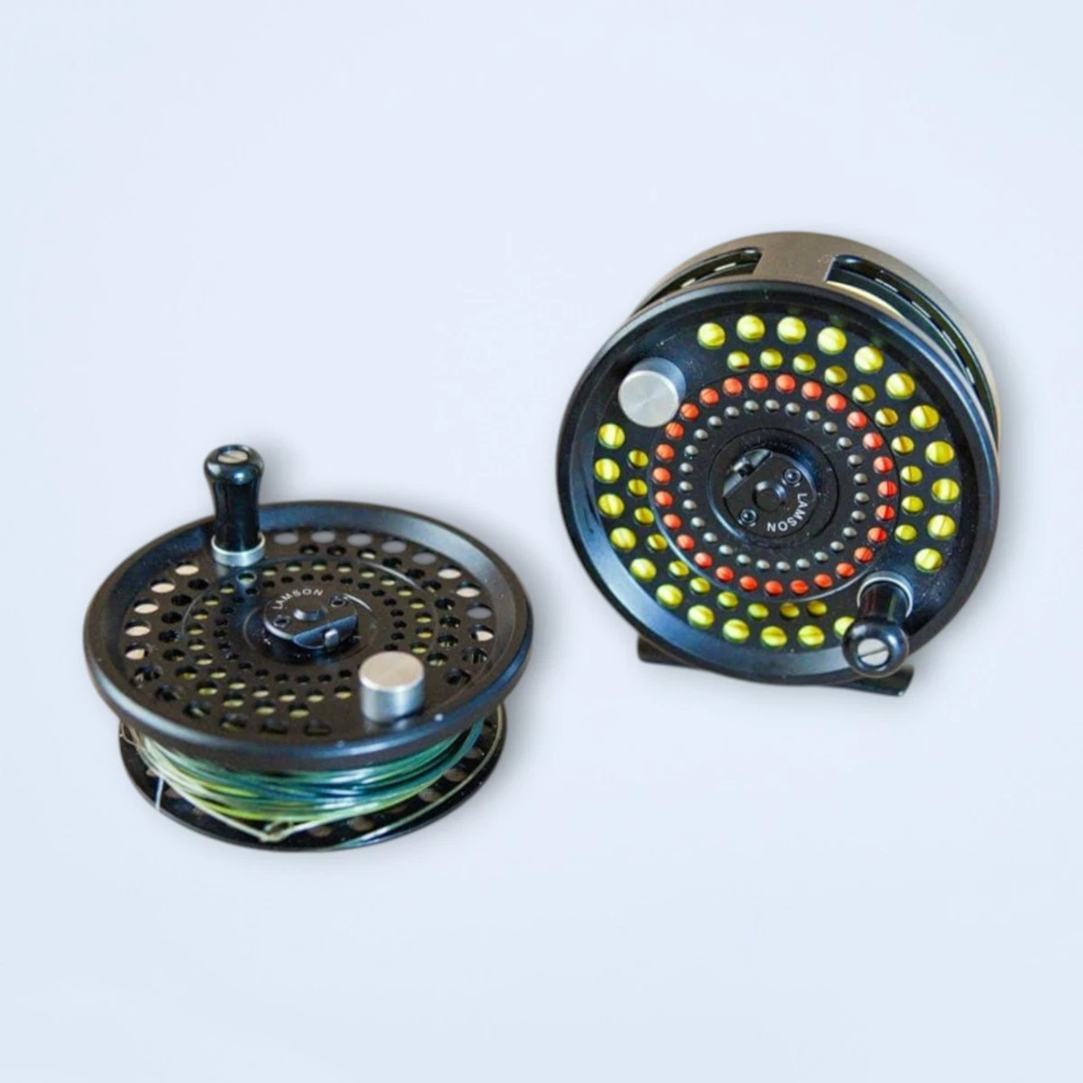 Lamson 3 Reel for sale | eBay