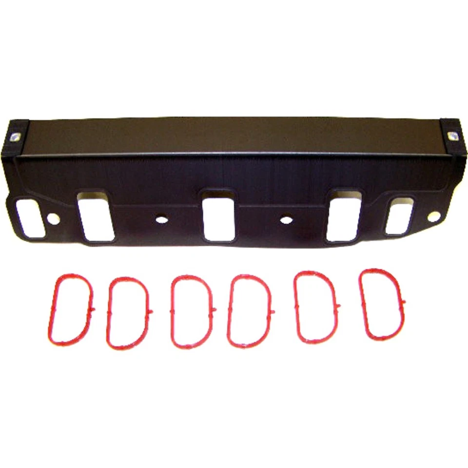Junta de colector de admisión IG1137 DNJ para VW Jeep Wrangler Dodge Grand Caravan 01-10 Foto 1 de 1
