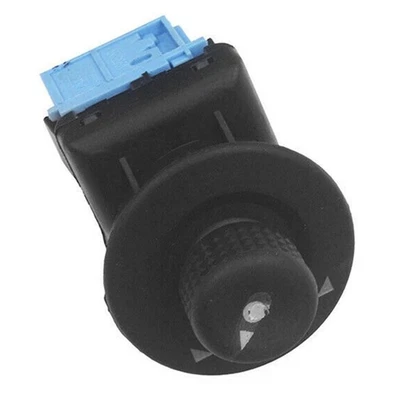 Botón interruptor control perilla espejo retrovisor para Citroen C3 11 pines 6545.KS 6545KS Foto 1 de 4