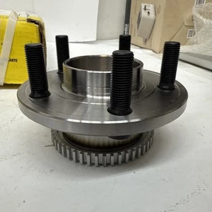 DORMAN OE SOLUTIONS 951274 Wheel Bearing and Hub Assembly - Picture 1 of 3