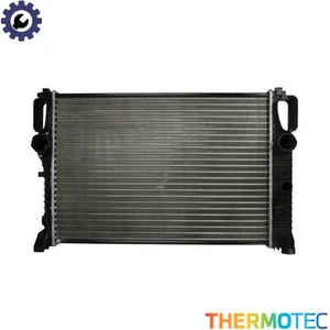 RADIATOR ENGINE COOLING D7M028TT FOR MERCEDES-BENZ E-CLASS/T-Model CLS 1.8L 4cyl - Picture 1 of 6