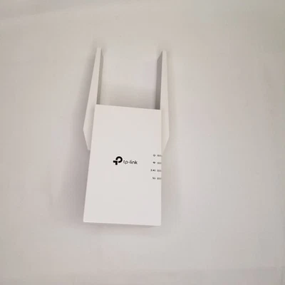 TP-LINK RE505X Extender Internet Booster - Image 1 of 3