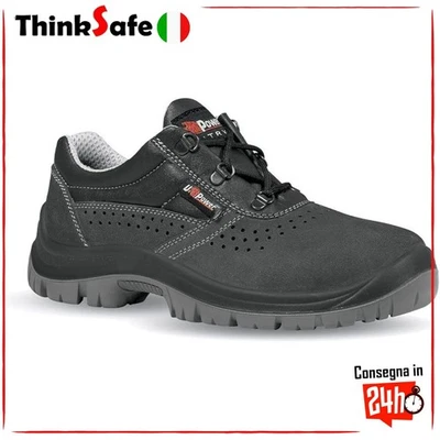 Scarpe Antinfortunistiche U Power Movida S1p Src - Immagine 1 di 2