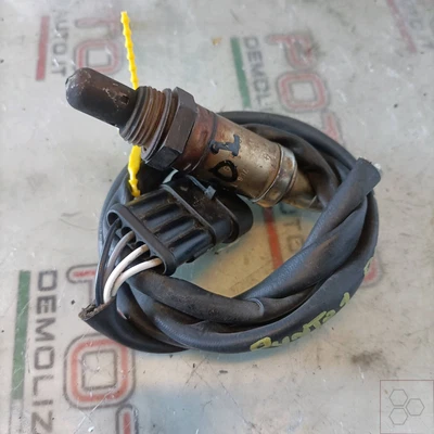 46417969 Sonda lambda  FIAT CINQUECENTO (NM) 900 Suite Ber. 3p/b/899cc - Immagine 1 di 4