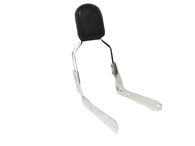 1999-2007 VT600 VLX 600 Shadow Honda Aftermarket Sissy Bar Passenger Backrest - Image 1 of 4
