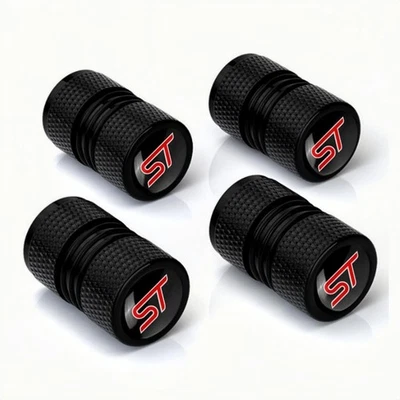 Car Wheel Tire Valvetem Caps Compatible with Mini Cooper s Fashion Tire Air S/ST Foto 1 de 4