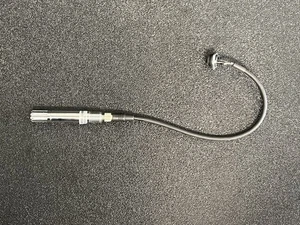 Sensor de temperatura y humedad relativa Campbell Scientific HMP50 UCK1A1A - Imagen 1 de 5