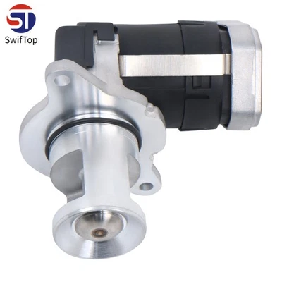 Für Mercedes W203 S203 W211 S211 W220 Viano Vito Mixto W639 555165 AGR-Ventil - Bild 1 von 4