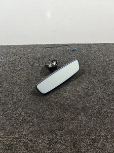 Porsche Macan 95B 2014-2023 Interior Rear View Mirror Auto Dimming 7PP857511K4PK - Picture 1 of 10