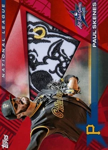 ⭐ TOPPS BUNT DIGITAL | ALL-STAR GAME BASE 25 | COMPLETE SETS ⭐ - Picture 1 of 10