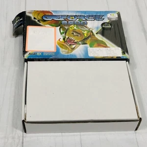XFX NVIDIA Geforce 6200 512MB DDR2 AGP 8X Video Card - Picture 1 of 11