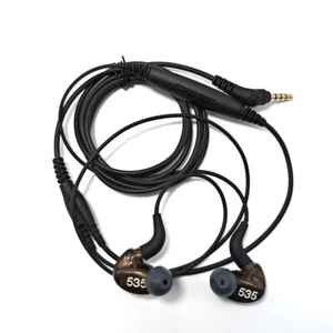Für Shure SE535 In-Ear Headphones Sound Isolating Kopfhörer Für Android - Bild 1 von 5