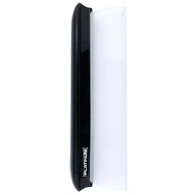 Microtex Platinum Series LÂMINA DE SECAGEM DE SILICONE LIMPADOR DE MÃO Auto Carro Janelas para Casa - Imagem 1 de 4