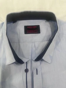 jared lang mens shirt xl - Picture 1 of 10