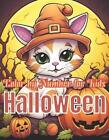 Halloween Color by Number for Kids by Jenefa Kasre Paperback Book